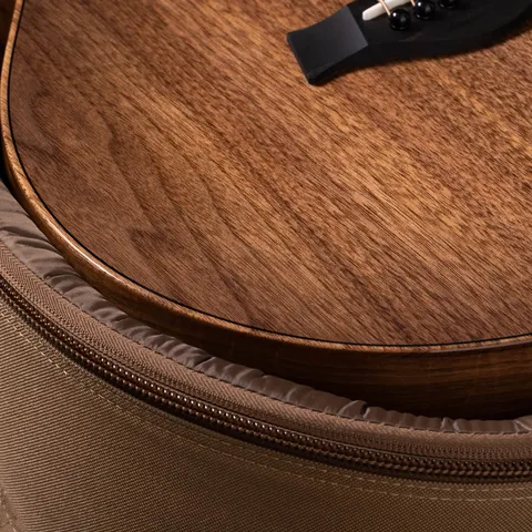 GS Mini-e LTD Walnut