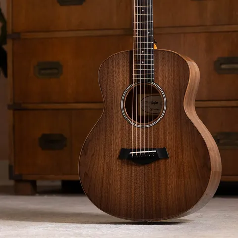 GS Mini-e LTD Walnut
