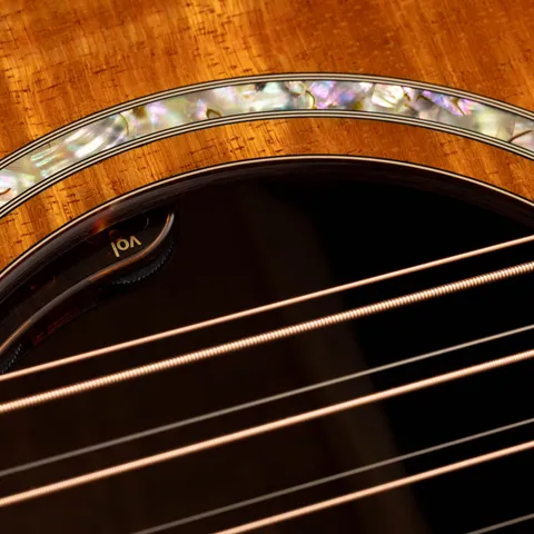 Legacy K65e LTD