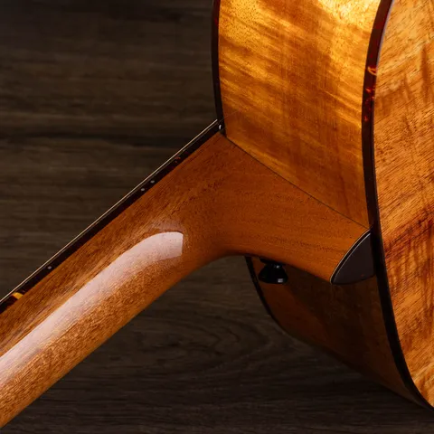 Legacy K65e LTD