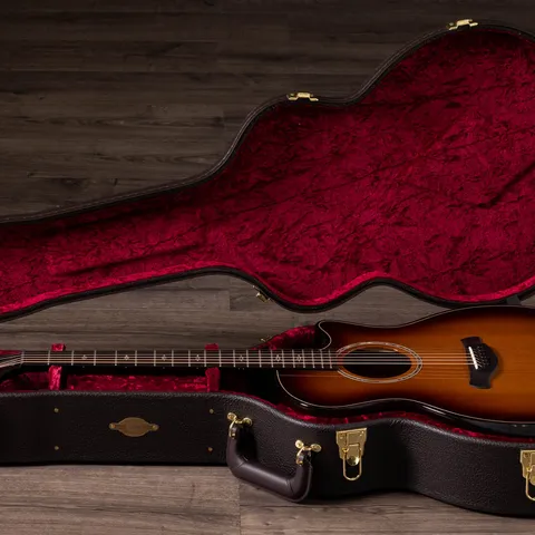 Next Generation Builder's Edition 714ce LTD