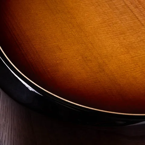 Next Generation Builder's Edition 714ce LTD