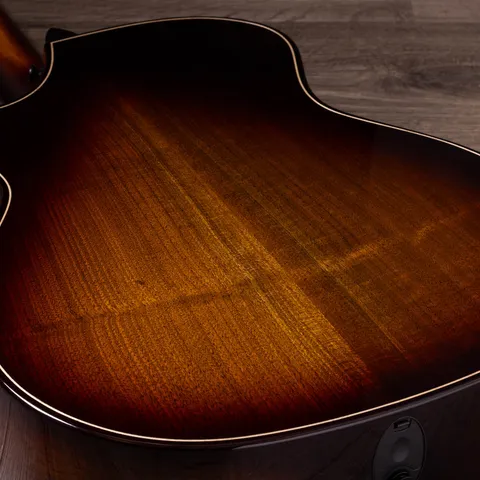 Next Generation Builder's Edition 714ce LTD