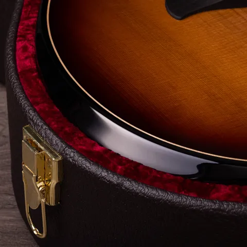 Next Generation Builder's Edition 714ce LTD