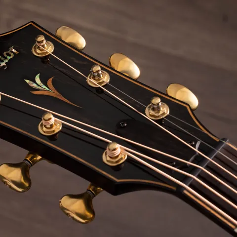 Next Generation Builder's Edition 914ce LTD