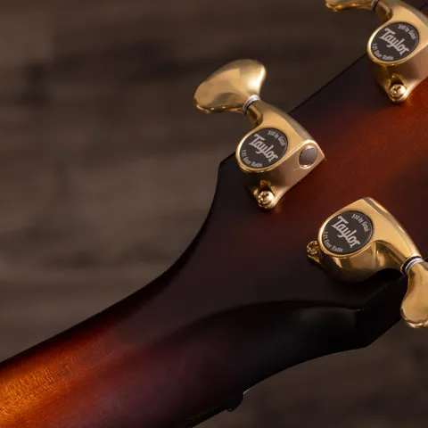 Next Generation Builder's Edition 914ce LTD