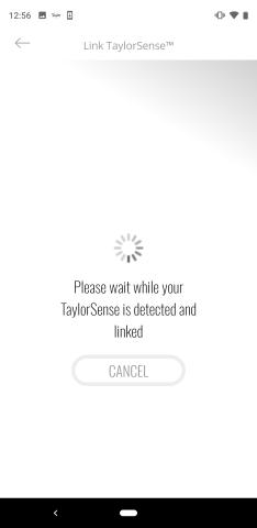 TG TaylorSense Android AddGuitar Step6