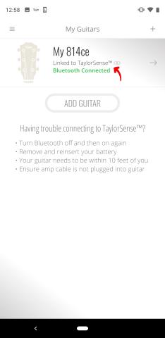 TG TaylorSense Android AddGuitar Step9
