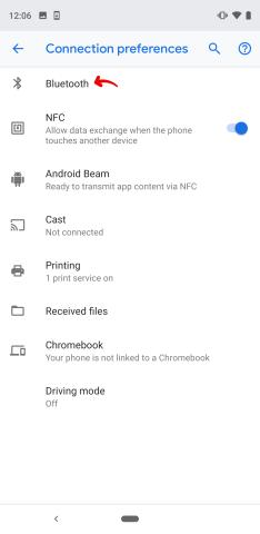 TG TaylorSense Android Bluetooth Step4