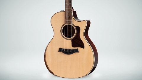 Taylor Guitars Grand Auditorium