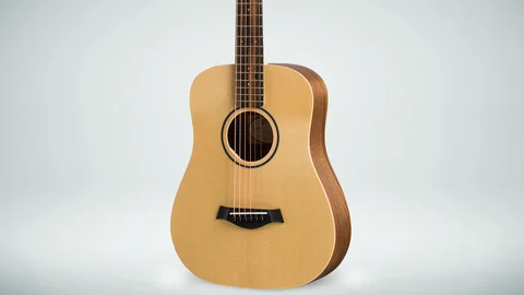 Baby | Taylor Guitars