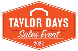 Taylor-Days-2022-Logo