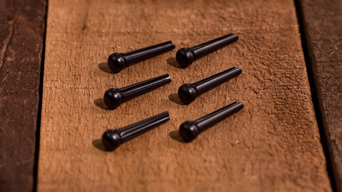 bridge pins