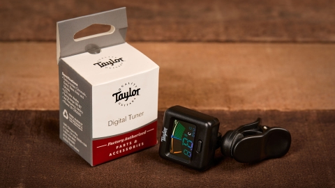 tuner