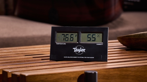 Hygrometer