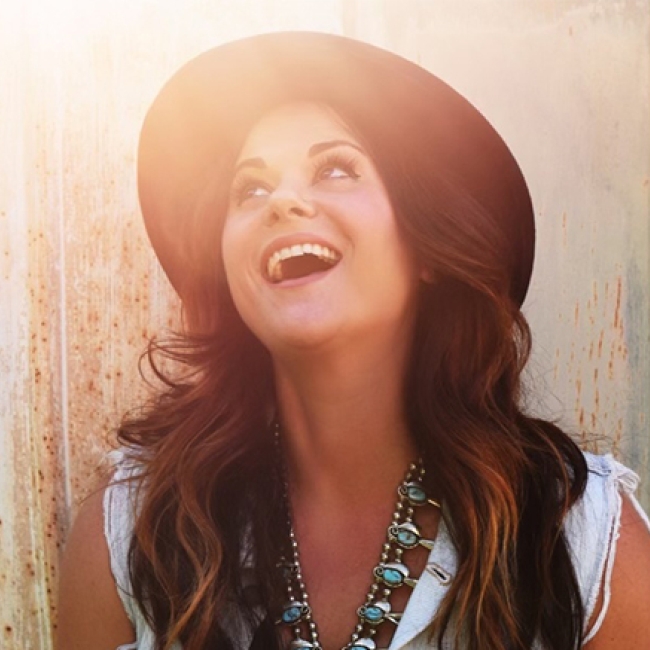 Shelly Fairchild Thumb