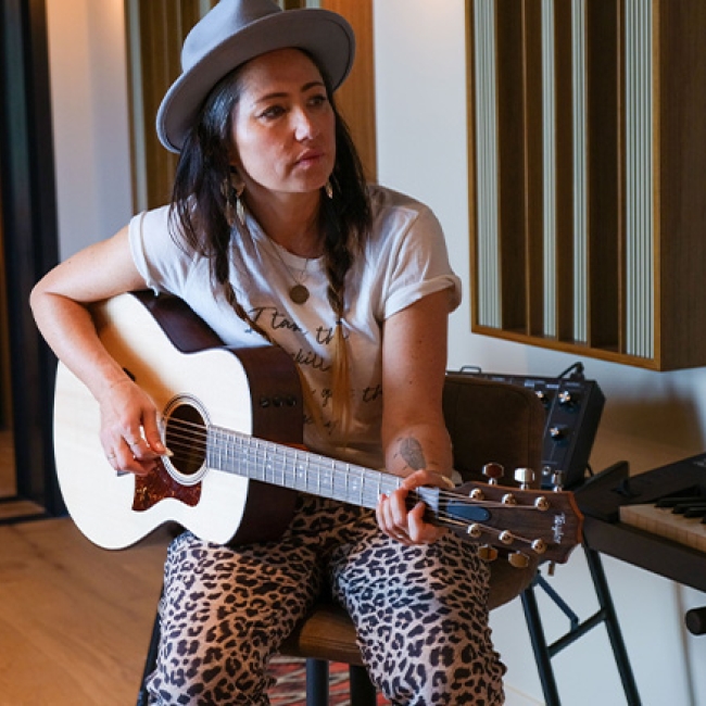 KT Tunstall