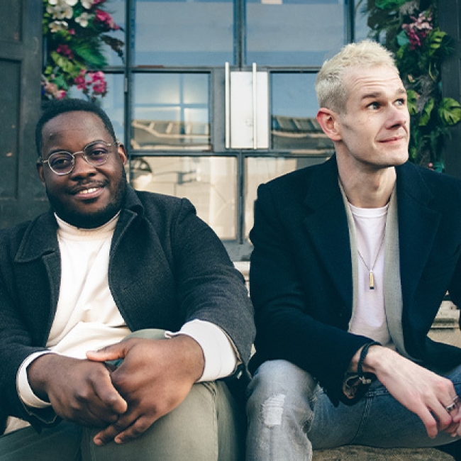 Tendai + Glen