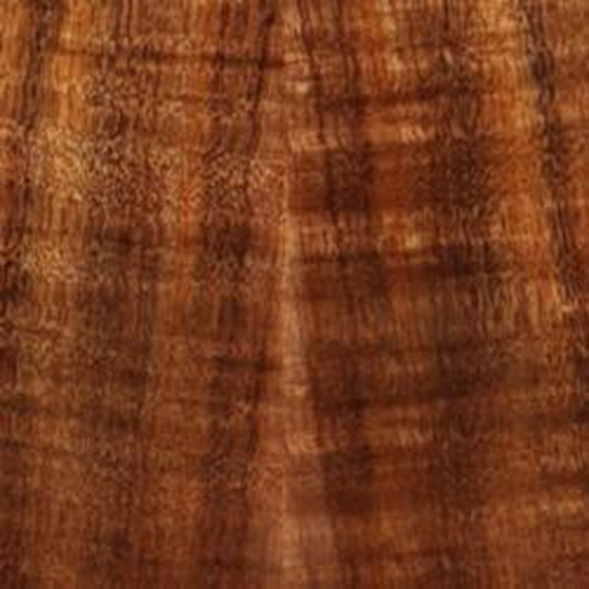 Hawaiian Koa
