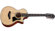 314ce Sapele Acoustic-Electric Guitar | Taylor Guitars 314ce Sapele Acoustic-Electric Guitar | Taylor Guitars