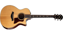 Builder's Edition 614ce WHB Maple Acoustic-Electric Guitar Builder's Edition 614ce WHB Maple Acoustic-Electric Guitar