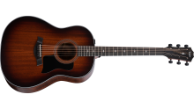 324ce Tropical Mahogany Acoustic-Electric Guitar | Taylor Guitars 324ce Tropical Mahogany Acoustic-Electric Guitar | Taylor Guitars
