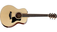 GS Mini-e Rosewood Layered Rosewood Acoustic-Electric Guitar