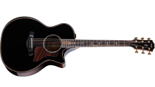 814ce Indian Rosewood Acoustic-Electric Guitar | Taylor Guitars 814ce Indian Rosewood Acoustic-Electric Guitar | Taylor Guitars