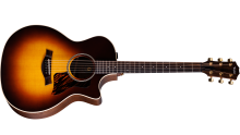 50th Anniversary 314ce LTD Sapele Acoustic-Electric Guitar 50th Anniversary 314ce LTD Sapele Acoustic-Electric Guitar