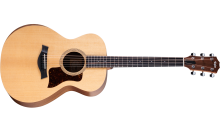 Academy 10e Walnut Acoustic-Electric Guitar | Taylor Guitars Academy 10e Walnut Acoustic-Electric Guitar | Taylor Guitars