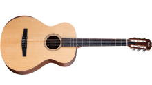 Academy 10e Walnut Acoustic-Electric Guitar | Taylor Guitars Academy 10e Walnut Acoustic-Electric Guitar | Taylor Guitars