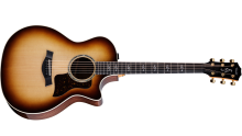 412ce Indian Rosewood Acoustic-Electric Guitar | Taylor Guitars 412ce Indian Rosewood Acoustic-Electric Guitar | Taylor Guitars