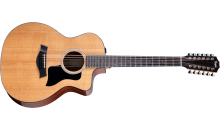 希少 Taylor Guitar テイラー エレガット 214ce N RW 214ce Plus Indian Rosewood Acoustic-Electric Guitar | Taylor