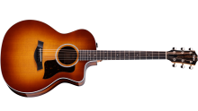 214ce Plus Indian Rosewood Acoustic-Electric Guitar | Taylor 214ce Plus Indian Rosewood Acoustic-Electric Guitar | Taylor