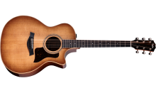 314ce Sapele Acoustic-Electric Guitar | Taylor Guitars 314ce Sapele Acoustic-Electric Guitar | Taylor Guitars