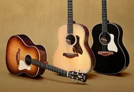 312ce-N Sapele Acoustic-Electric Guitar | Taylor Guitars