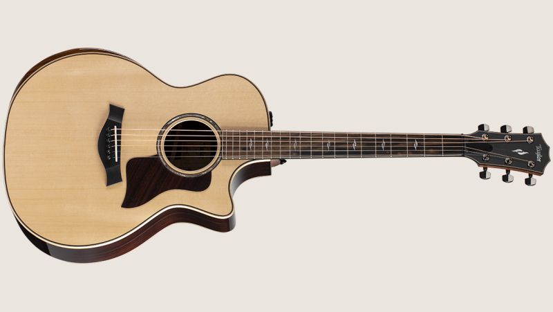 Guitars Taylor Guitars