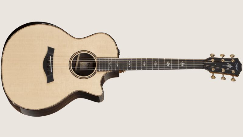 Acoustic Guitars Taylor Guitars