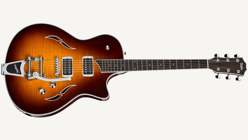 Electric Guitars | Taylor Guitars