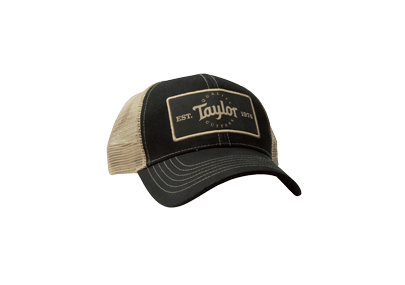 trucker hat 00390 brown taylor feat_1