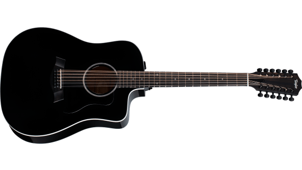 250ceBLK DLX-Front