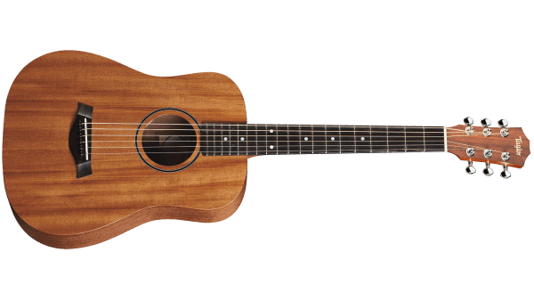Baby Mahogany BT2e-Front