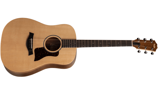 Big Baby Taylor BBT-Front