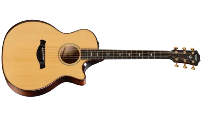 Builders Edition 614ce-Front