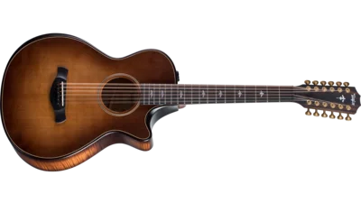 Builders Edition 652ce WHB-Front