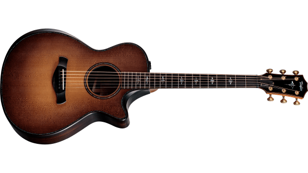 Guitars - Taylor Guitars