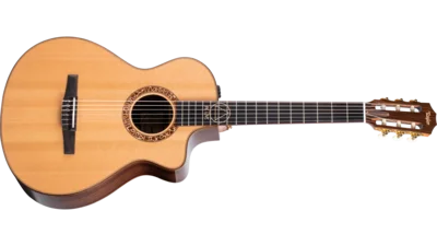 Jason Mraz Signature Model JMSM-Front