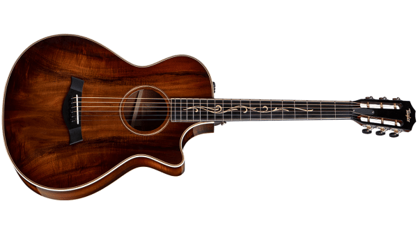 K22ce 12Fret-Front