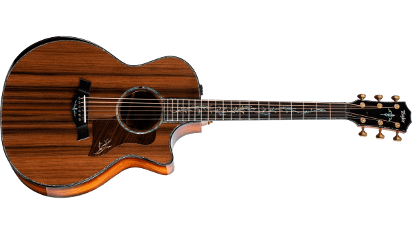 PS14ce Honduran Rosewood-Front