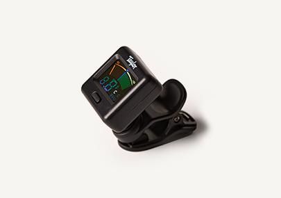 TaylorDigitalTuner